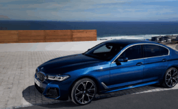 BMW 5 Serisi: Lüks Segmentteki Başarısı ve Rekabeti