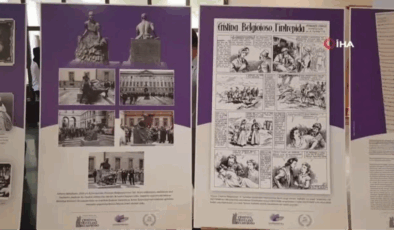 İtalyan Prensesi Motosiklet Kazasında Şanslı Çıktı