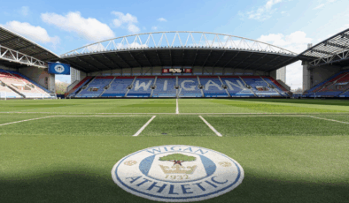 Wigan Galerileri Geliştirme Projesi Başlıyor