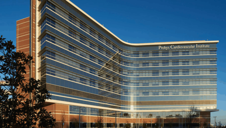 Scripps Health Kuzey Kulesi: Yeni Hastane Açılışı