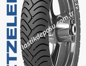 Motosiklet Lastikleri: Yarışlarda Gizli Kahramanlar