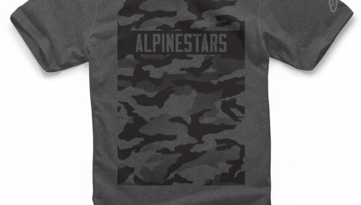 Alpinestars All Terra ile Macera Motosiklet Ekipmanları