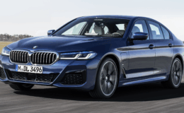 BMW 5 Serisi LCI: Yeni Dönem ve Gecikmeler