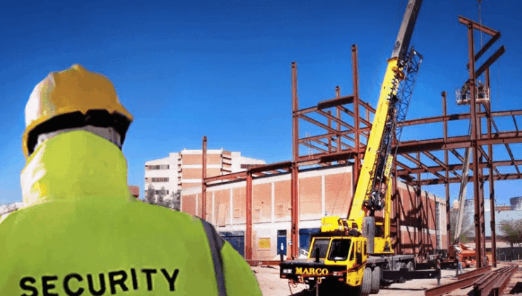 İnşaat Güvenliği: Van Elle’nin Yıl Sonu Performansı