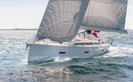 Elektrikli Yelkenli: Yelkenli Olmak Ne Anlama Geliyor?