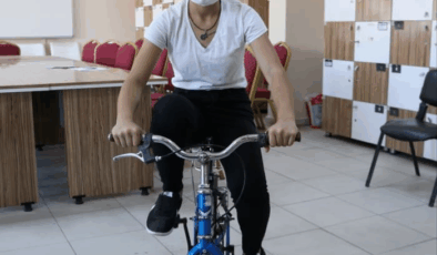 Kaliforniya E-Bisiklet Teşvik Projesi İle Sürdürülebilir Ulaşım