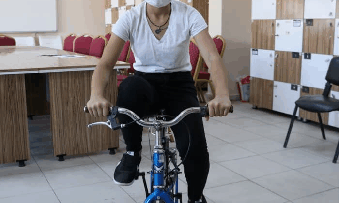 Kaliforniya E-Bisiklet Teşvik Projesi İle Sürdürülebilir Ulaşım