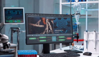 Biyogüvenlik Laboratuvarı Projesi: Laing O’Rourke