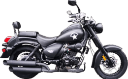 Ucuz Çin Motosikletleri ile Savaşta Yeni Yaklaşımlar