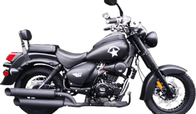 Ucuz Çin Motosikletleri ile Savaşta Yeni Yaklaşımlar