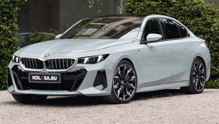 BMW 3 Serisi Üretimi: G20’nin Geleceği ve Yenilikler