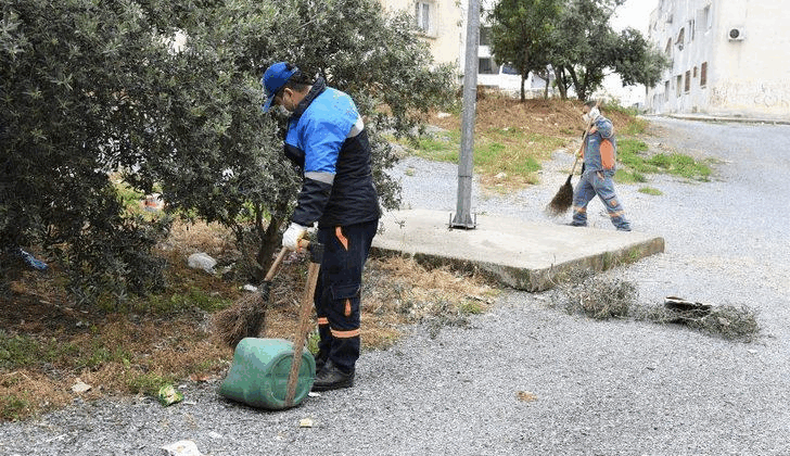 Konut Bakım: Mears 2025 Hedeflerini Zorluyor