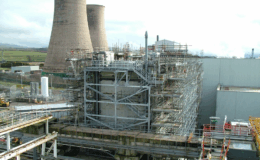 Sellafield Temizleme Projeleri: Yeni Strateji ve Başarı