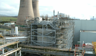 Sellafield Temizleme Projeleri: Yeni Strateji ve Başarı