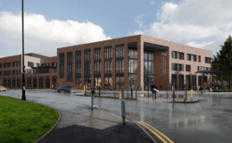 Bouygues Cardiff Eğitim Projeleri: İleri Teknoloji Merkezleri
