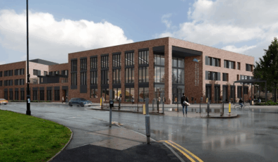 Bouygues Cardiff Eğitim Projeleri: İleri Teknoloji Merkezleri