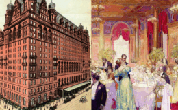 Waldorf Astoria Yenileme: 2 Milyar Dolarlık Proje