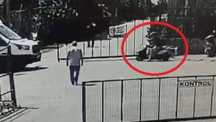 Fransa’daki Motosiklet Hırsızlığı: En Çok Çalınan Modeller