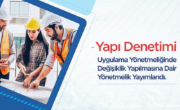 Kamu Altyapı Denetimi: Rekabet ve Pazar Otoritesi Çalışması