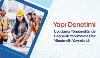 Kamu Altyapı Denetimi: Rekabet ve Pazar Otoritesi Çalışması