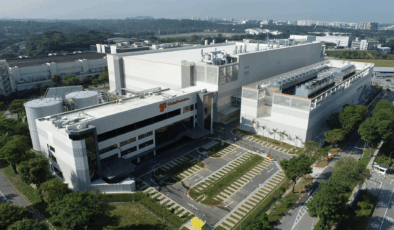 GlobalFoundries Yatırım ile Yarı İletken Üretimini Genişletiyor