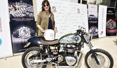 Seçkin Beyefendinin Sürüşü: Zihinsel Sağlık İçin Destek