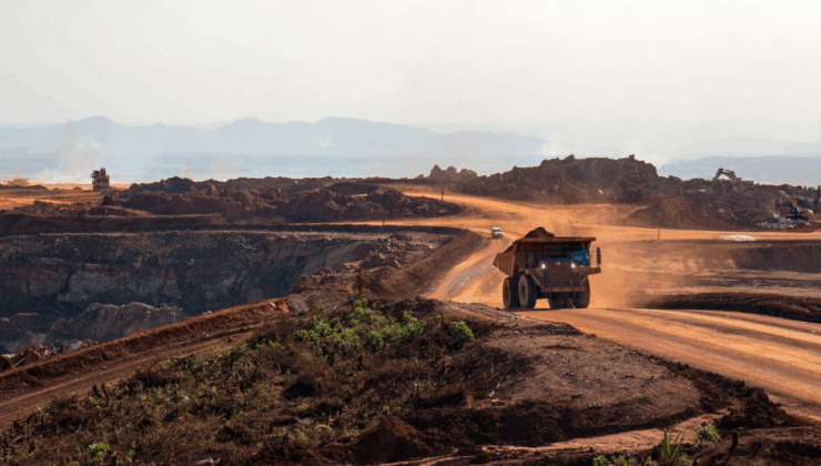 Kritik Mineral Tesisi: Clarios 1 Milyar Dolar Yatırıyor