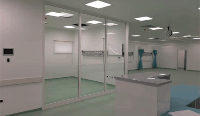 NHS SBS Modüler Binalar: 2.6 Milyar £’lık Başarı