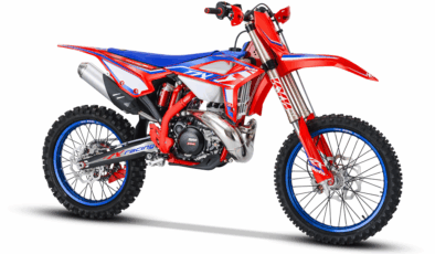 Beta USA ile Yeni Motosiklet Merkezi Açıldı