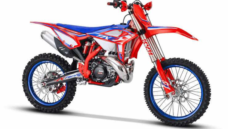 Beta USA ile Yeni Motosiklet Merkezi Açıldı