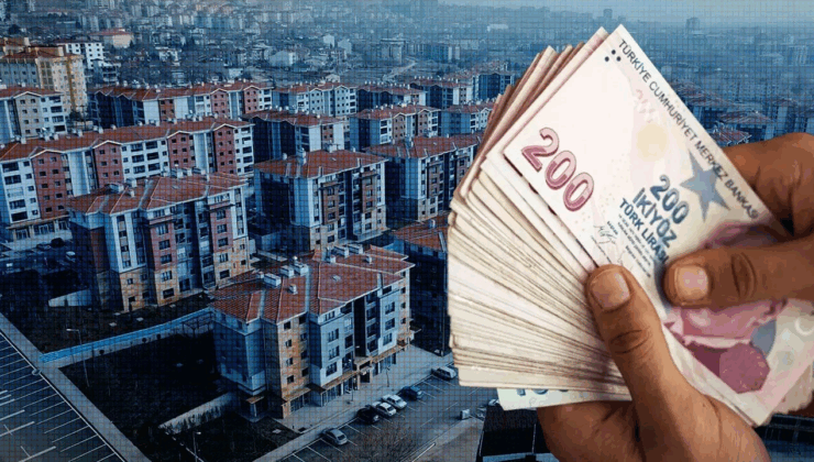 Özel Projelerde Terk Oranları Rekor Seviye Ulaştı