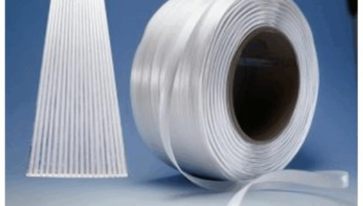 Lifli Polimer Kompozit ile Madencilikte Güvenliği Artırma