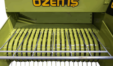 Saman Balya Makinesi Seçimi: Kare mi Yoksa Yuvarlak mı?